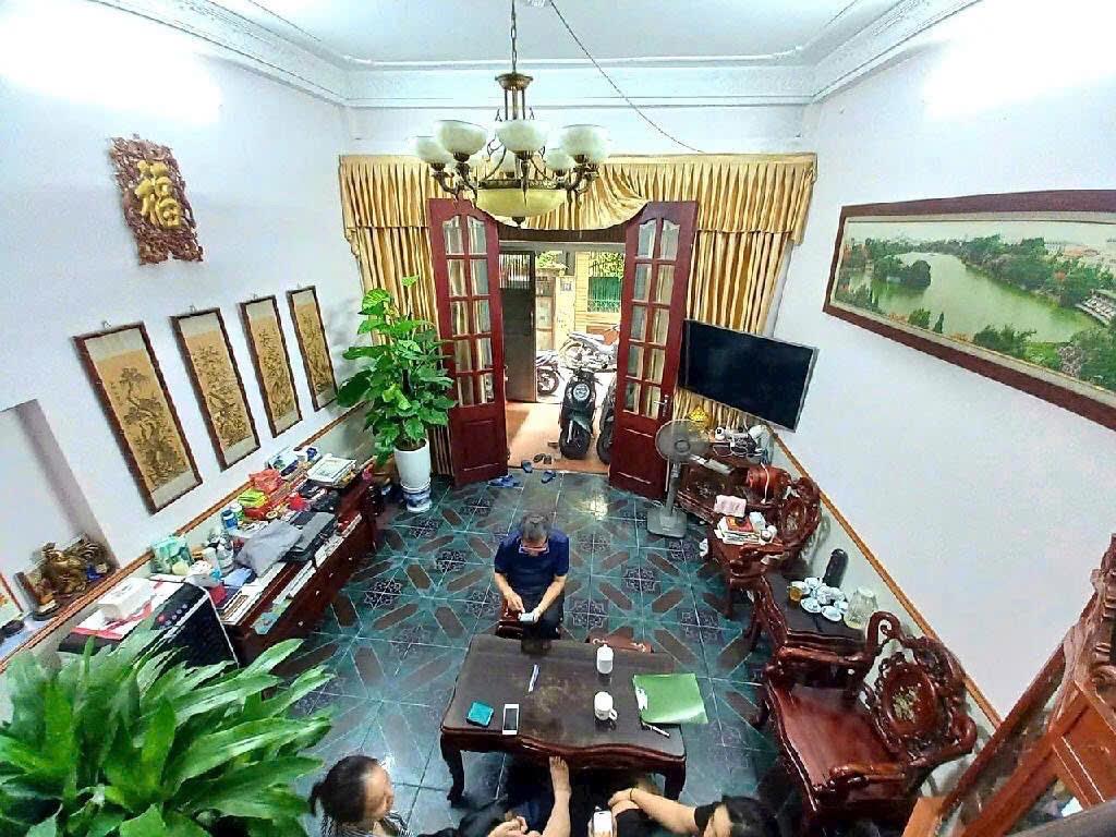 Vẫn là em, Tuấn Anh chuyên nhà đẹp khu vực Đống Đa, Thanh Xuân ah
