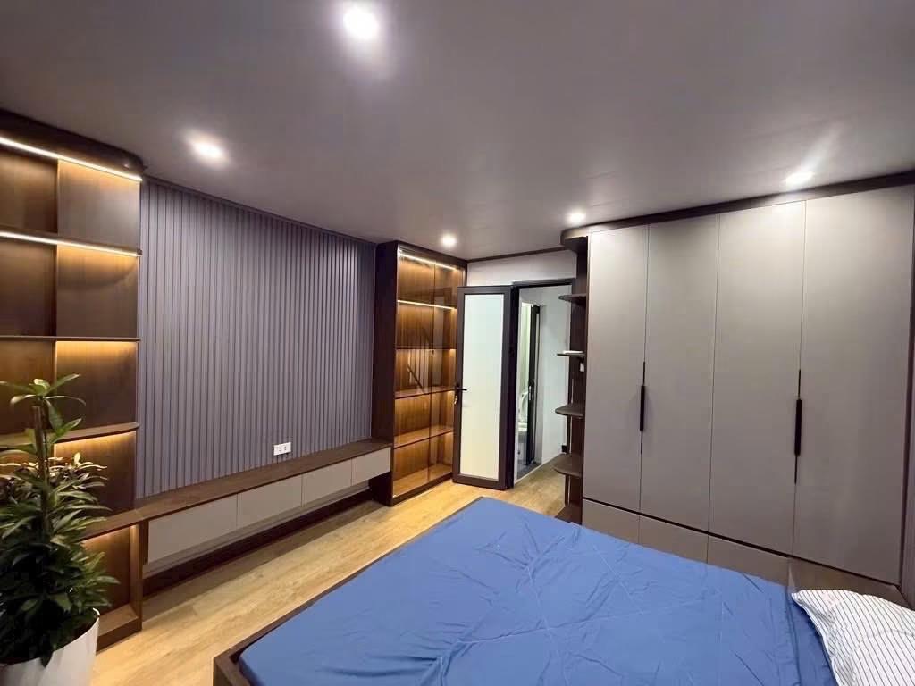 🏡 BÁN NHÀ LÊ TRỌNG TẤN – THANG MÁY – Ô TÔ SÁT NHÀ – GIÁ CỰC TỐT CHỈ 12.9 TỶ