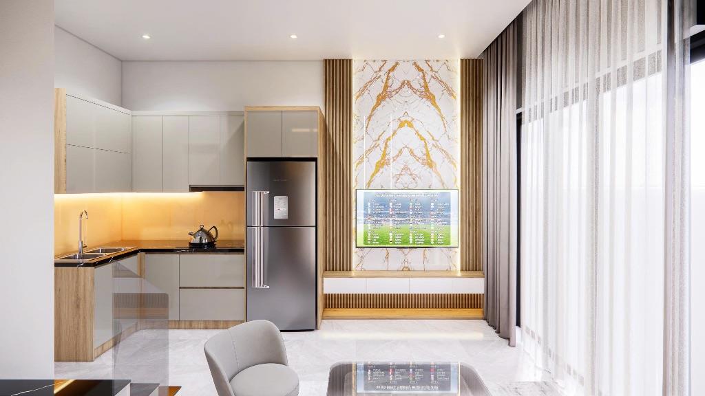 🏡 BÁN NHÀ TÂY SƠN – ĐỐNG ĐA | NGÕ XE MÁY TRÁNH – FULL NỘI THẤT – CHỈ 5,9 TỶ