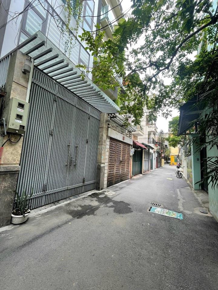🏡 NGÃ TƯ SỞ – ĐỐNG ĐA | THANG MÁY HIỆN ĐẠI | 6 TẦNG | 6 PHÒNG NGỦ | CHỈ 13.86 TỶ
