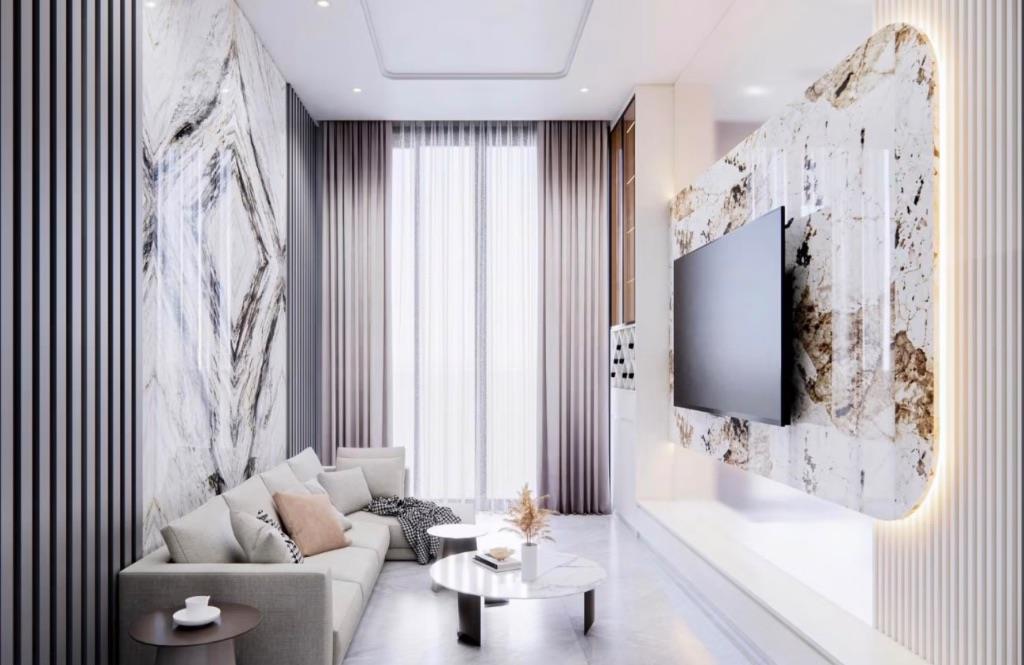 🏡 NHÀ ĐẸP GIANG VĂN MINH – GIÁ HƠN 6 TỶ