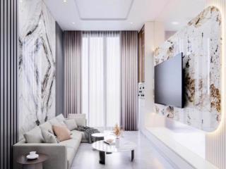 🏡 NHÀ ĐẸP GIANG VĂN MINH – GIÁ HƠN 6 TỶ