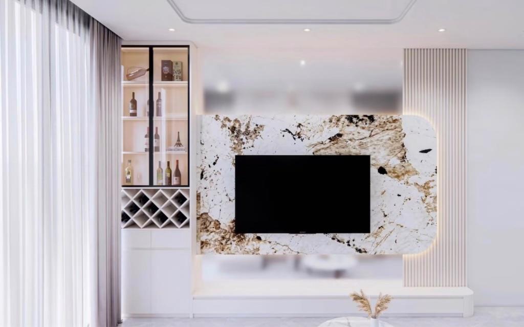🏡 NHÀ ĐẸP GIANG VĂN MINH – GIÁ HƠN 6 TỶ