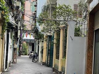 🏡 Nhà dân xây mặt ngõ 210 Hoàng Văn Thái-Giá 10tỷ8