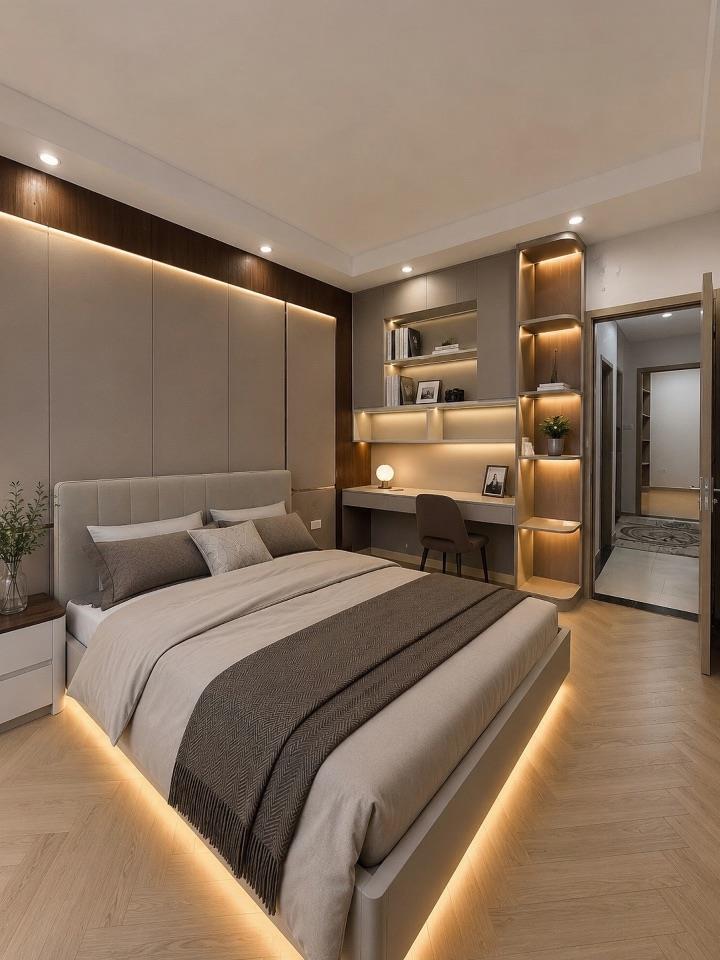 🏡 KHƯƠNG TRUNG – NHÀ MỚI ĐẸP – SÂN RIÊNG CỰC HIẾM