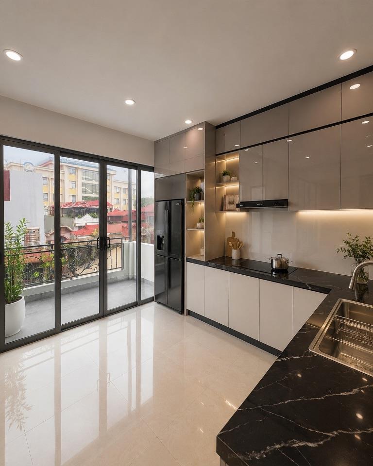 🏡 KHƯƠNG TRUNG – NHÀ MỚI ĐẸP – SÂN RIÊNG CỰC HIẾM
