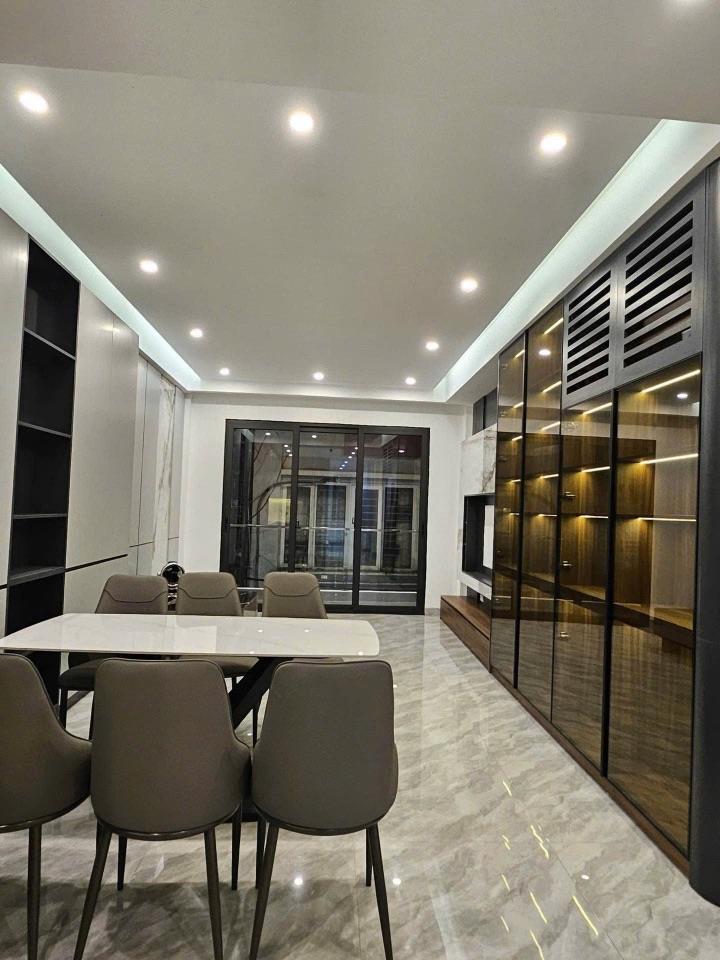 🏡 SIÊU PHẨM THÁI HÀ – TRUNG LIỆT | 70m² | THANG MÁY | Ô TÔ VÀO NHÀ