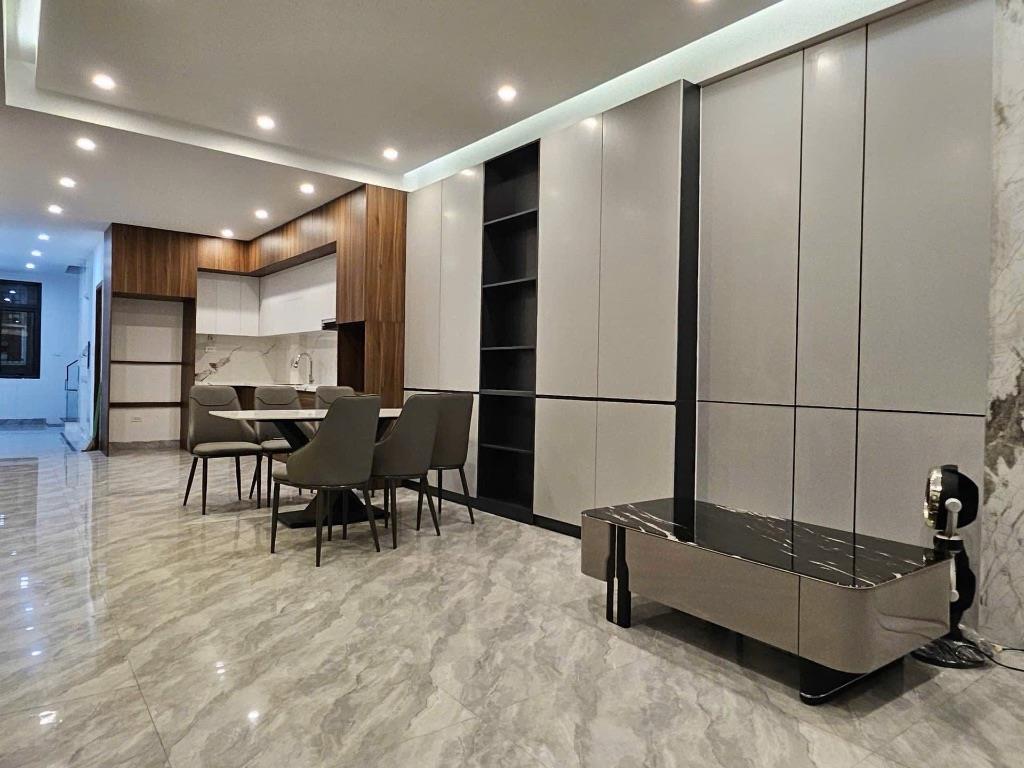 🏡 SIÊU PHẨM THÁI HÀ – TRUNG LIỆT | 70m² | THANG MÁY | Ô TÔ VÀO NHÀ