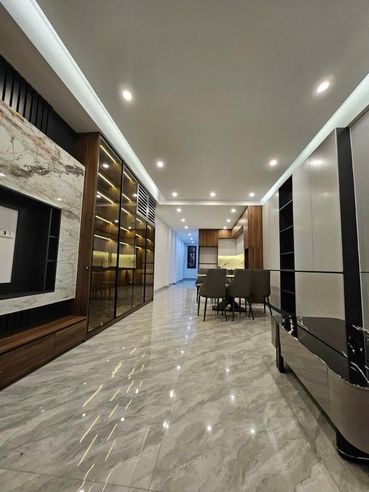 🏡 SIÊU PHẨM THÁI HÀ – TRUNG LIỆT | 70m² | THANG MÁY | Ô TÔ VÀO NHÀ