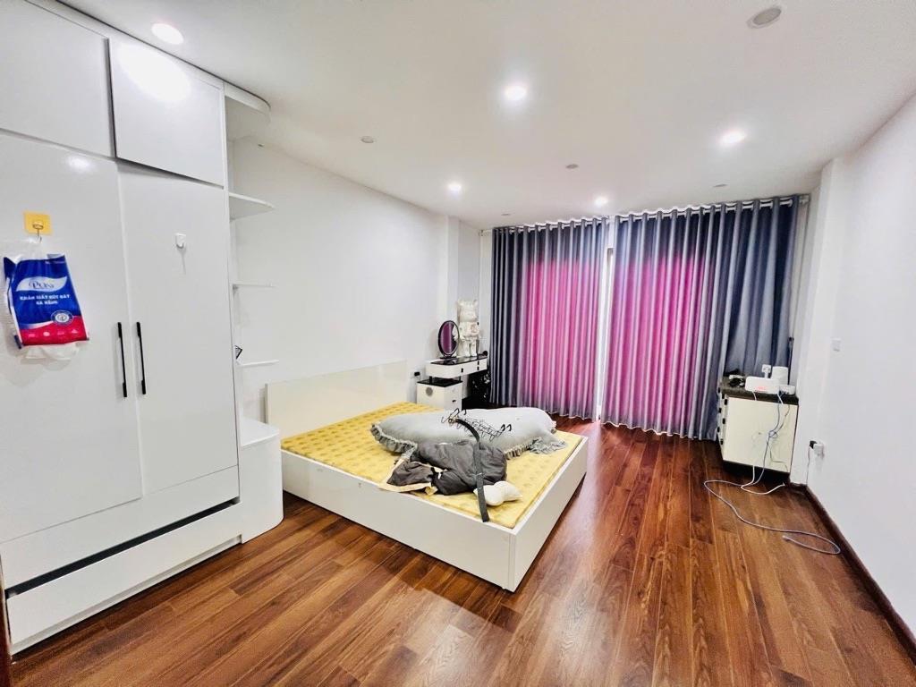 🏡 350 triệu/m² – Phân lô Hoàng Cầu – Hàng hiếm Đống Đa