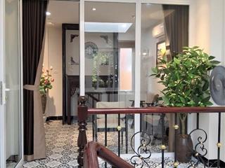 Có những căn nhà chỉ để ở. Có những căn nhà vừa để tận hưởng, vừa tạo ra giá trị.