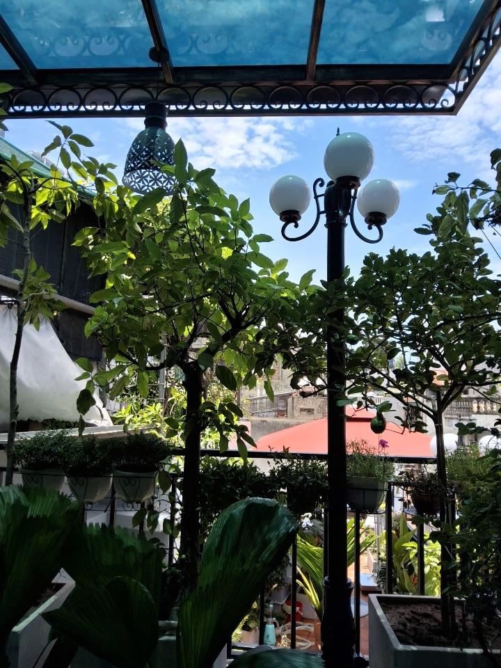 Có những căn nhà chỉ để ở. Có những căn nhà vừa để tận hưởng, vừa tạo ra giá trị.