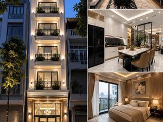 🔥 THÁI THỊNH – SIÊU PHẨM 7 TẦNG THANG MÁY | KHẲNG ĐỊNH ĐẲNG CẤP GIỮA TRUNG TÂM ĐỐNG ĐA 🔥