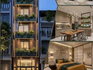 🔥 SIÊU PHẨM GIỮA LÕI ĐỐNG ĐA – 7 TẦNG THANG MÁY, ĐẲNG CẤP DÀNH CHO CHỦ NHÂN CÓ GU 🔥