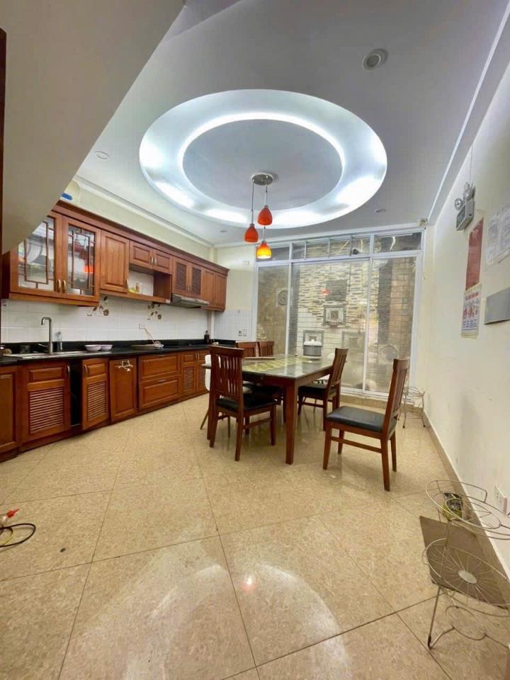 🏡 BÁN NHÀ NGÕ 71 HOÀNG VĂN THÁI – Ô TÔ TRÁNH, DỪNG ĐỖ NGÀY ĐÊM – NHÀ KHUNG CỘT CHẮC CHẮN