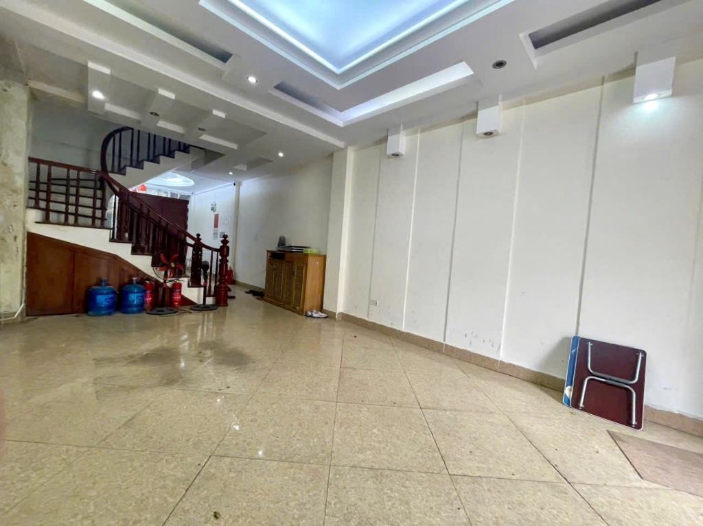 🏡 BÁN NHÀ NGÕ 71 HOÀNG VĂN THÁI – Ô TÔ TRÁNH, DỪNG ĐỖ NGÀY ĐÊM – NHÀ KHUNG CỘT CHẮC CHẮN