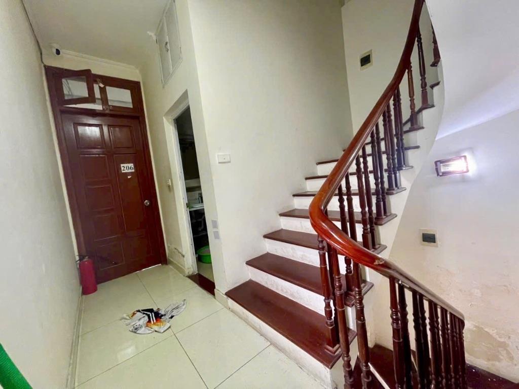🏡 BÁN NHÀ NGÕ 71 HOÀNG VĂN THÁI – Ô TÔ TRÁNH, DỪNG ĐỖ NGÀY ĐÊM – NHÀ KHUNG CỘT CHẮC CHẮN
