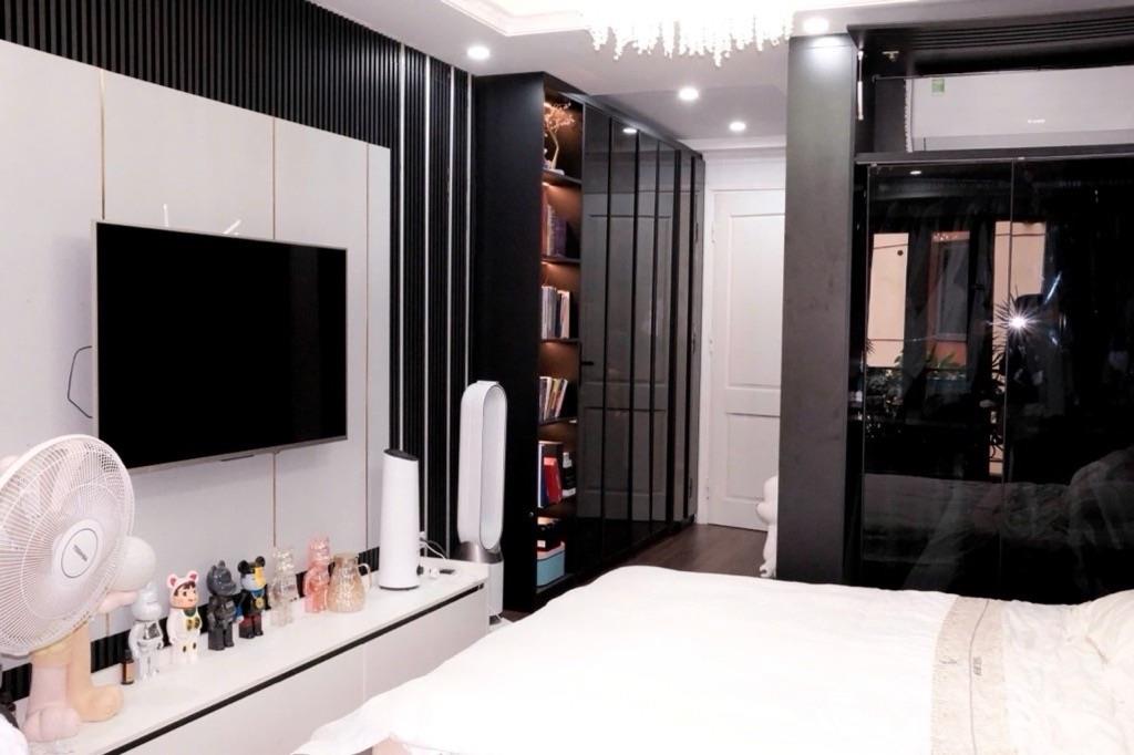 🏡 SIÊU PHẨM GIỮA LÒNG THANH XUÂN – NHÀ ĐẸP, THANG MÁY, CHỈ VIỆC XÁCH VALI VỀ Ở!
