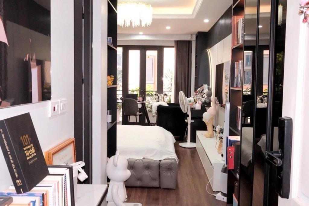 🏡 SIÊU PHẨM GIỮA LÒNG THANH XUÂN – NHÀ ĐẸP, THANG MÁY, CHỈ VIỆC XÁCH VALI VỀ Ở!