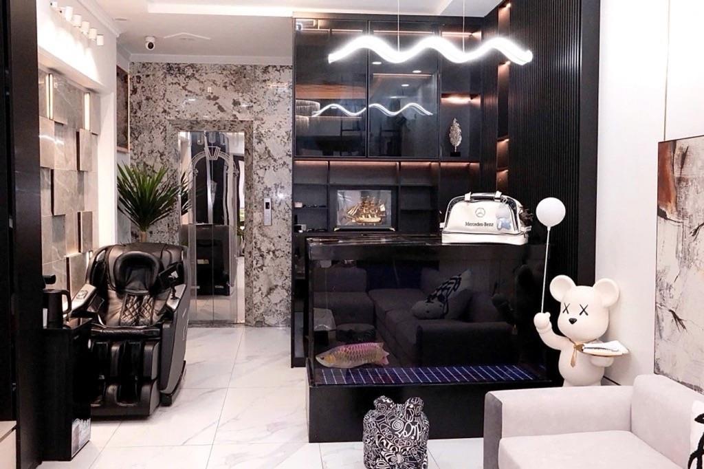 🏡 SIÊU PHẨM GIỮA LÒNG THANH XUÂN – NHÀ ĐẸP, THANG MÁY, CHỈ VIỆC XÁCH VALI VỀ Ở!