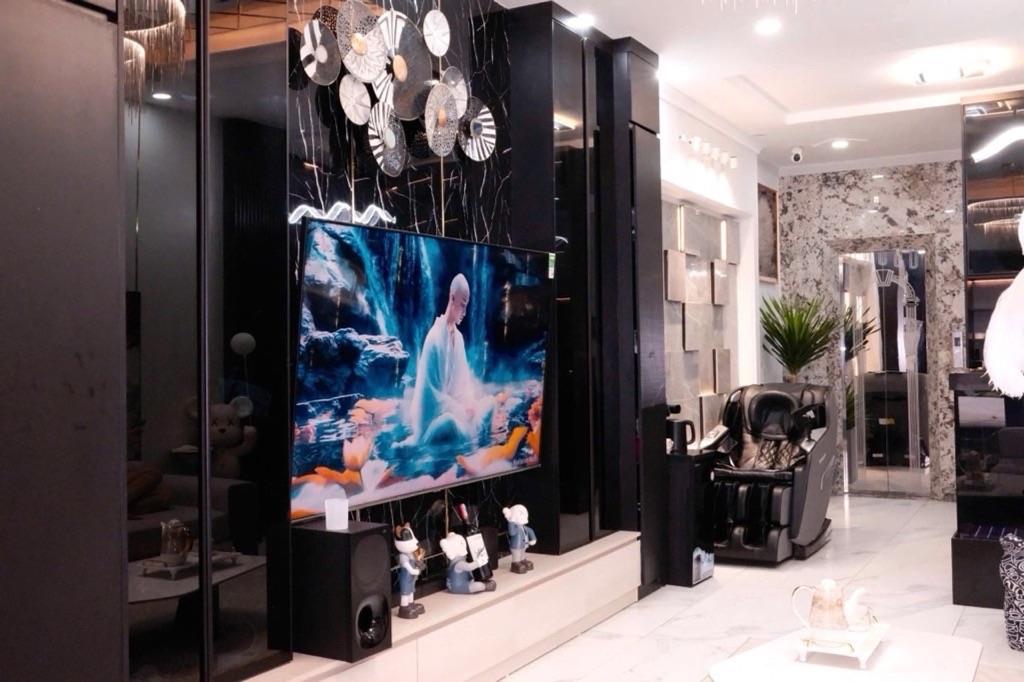 🏡 SIÊU PHẨM GIỮA LÒNG THANH XUÂN – NHÀ ĐẸP, THANG MÁY, CHỈ VIỆC XÁCH VALI VỀ Ở!