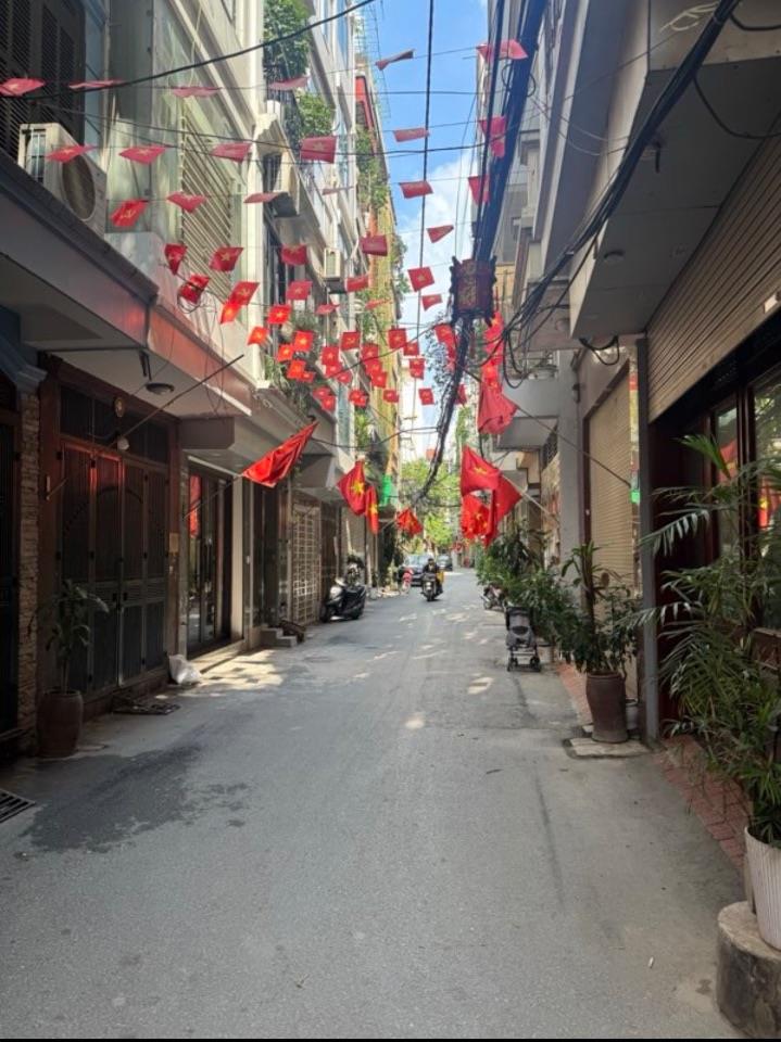🏡 SIÊU PHẨM GIỮA LÒNG THANH XUÂN – NHÀ ĐẸP, THANG MÁY, CHỈ VIỆC XÁCH VALI VỀ Ở!