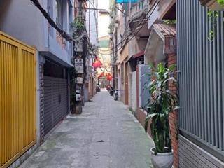 📍 Hoàng Văn Thái – Cù Chính Lan – Nguyễn Ngọc Nại Vị trí đẹp, kết nối thuận tiện, khu dân trí cao, an ninh tốt.
