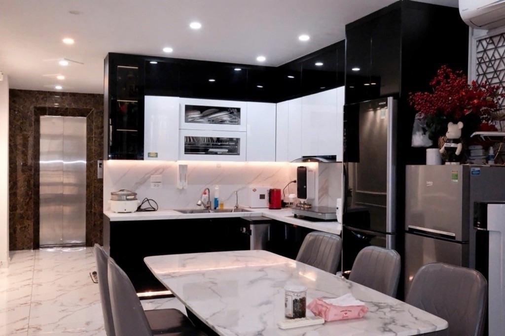 🏡 THANH XUÂN – NHÀ MỚI, THANG MÁY, VỊ TRÍ ĐẸP – GIÁ CHỈ 14,8 TỶ