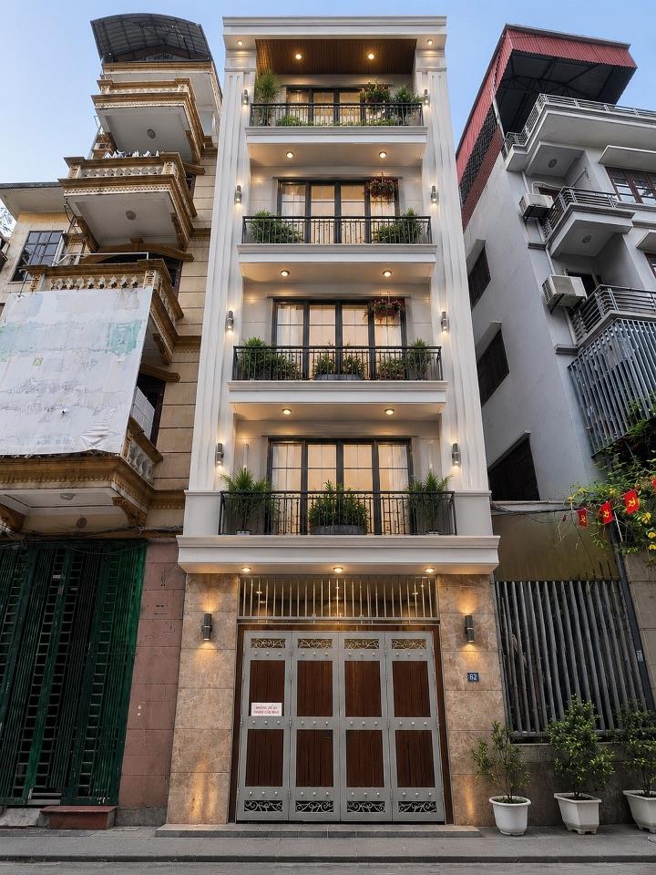 🏡 THANH XUÂN – NHÀ MỚI, THANG MÁY, VỊ TRÍ ĐẸP – GIÁ CHỈ 14,8 TỶ