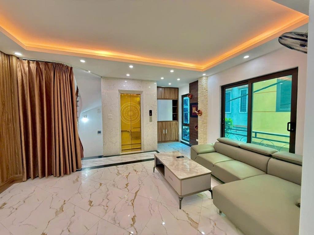🏡 THANH XUÂN – NHÀ MỚI, THANG MÁY, VỊ TRÍ ĐẸP – GIÁ CHỈ 14,8 TỶ