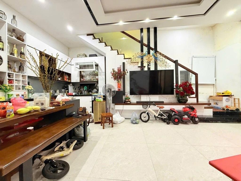 🏡 TÂY SƠN – ĐỐNG ĐA | 36m2 x 5 TẦNG | CHỈ 8,48 TỶ - CTL