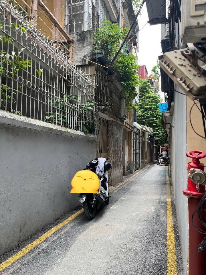 🔥TÀI CHÍNH 8 TỶ - DÂN XÂY CÒN NHƯ MỚI - TT ĐỐNG ĐA - THÁI THỊNH - TÂY SƠN - LÁNG 100% KO QH - MẶT TIỀN ĐẸP - SỔ VUÔNG Đ