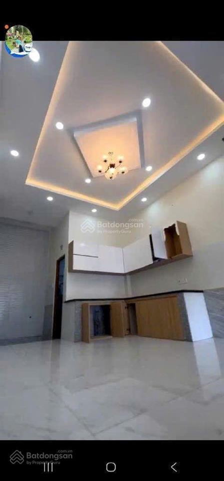 Nhà đẹp 4 x16m trệt 2 lầu hxh 5m bình tân sát ngã tư gò mây lê trọng tấn, gần aeon tân phú chỉ 5 tỉ