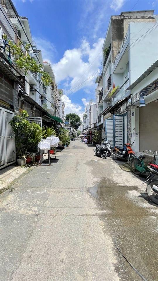 Hàng vip chỉ 7,49 tỉ có ngay chdv 5 tầng ngang 8m hxt bình tân thu nhập sẵn 40tr/1 th