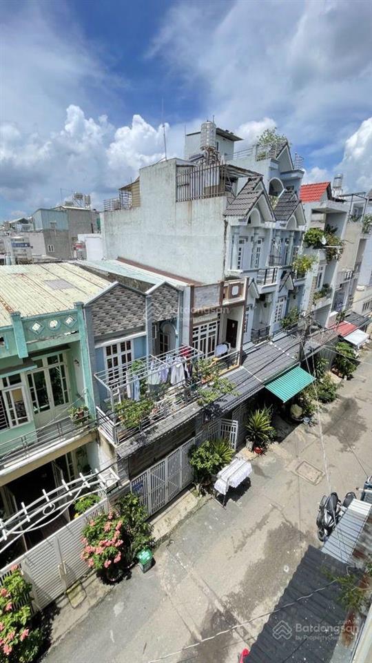 Hàng vip chỉ 7,49 tỉ có ngay chdv 5 tầng ngang 8m hxt bình tân thu nhập sẵn 40tr/1 th