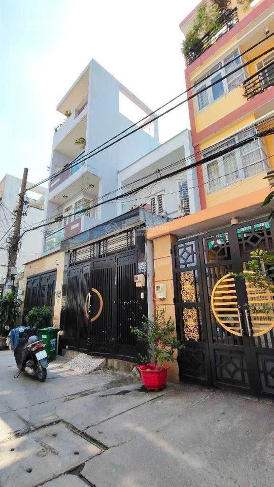 Bán nhà riêng tại bình thành, 5,1 tỷ, 72 m2, 2pn, 2wc, 2 tầng , hxh 5m sát ngã tư gò mây gần aeon