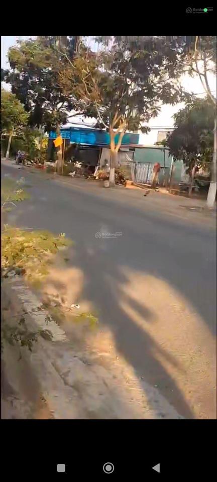 Chỉ 27,5 tỉ có ngay 660m shr thổ cư măt tiền đ giồng ao ngay trung tâm huyện cần giờ tphcm đầu tư