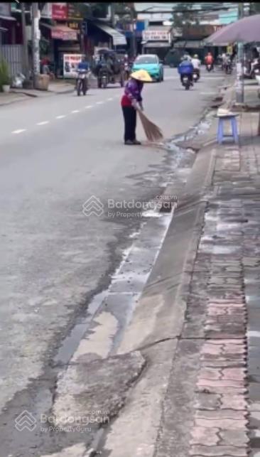 Cần tiền hạ 3 tỉ bán mtkd đ nguyễn văn cự tân tạo bình tân 675m2 shr thổ cư ngang 12 m chỉ 27,5 tỷ