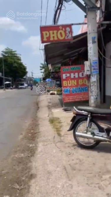 Cần tiền hạ 3 tỉ bán mtkd đ nguyễn văn cự tân tạo bình tân 675m2 shr thổ cư ngang 12 m chỉ 27,5 tỷ