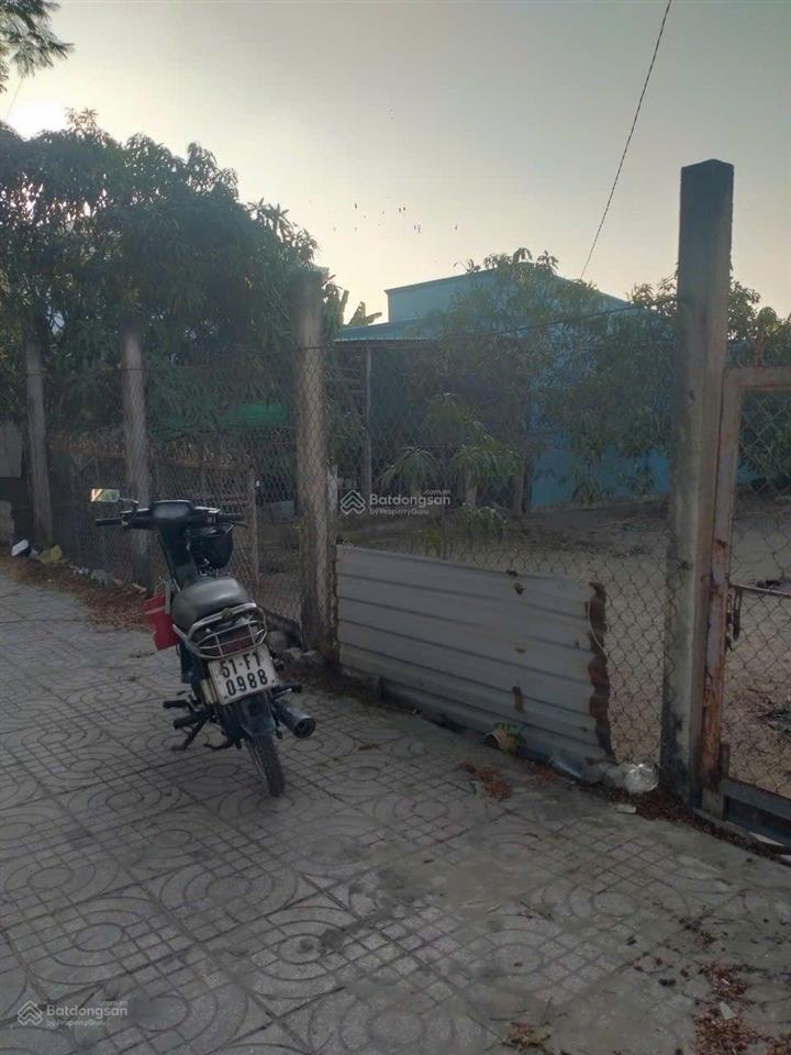 Chỉ 27,5 tỉ có ngay 660m shr thổ cư măt tiền đ giồng ao ngay trung tâm huyện cần giờ tphcm đầu tư