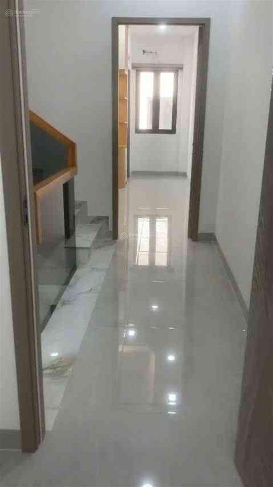 Nhà đẹp mtkd đường số 6, liên khu 56 bt 4x24m xây 4 tầng, vừa ở vừa kinh doanh vip chỉ 9,1 tỉ