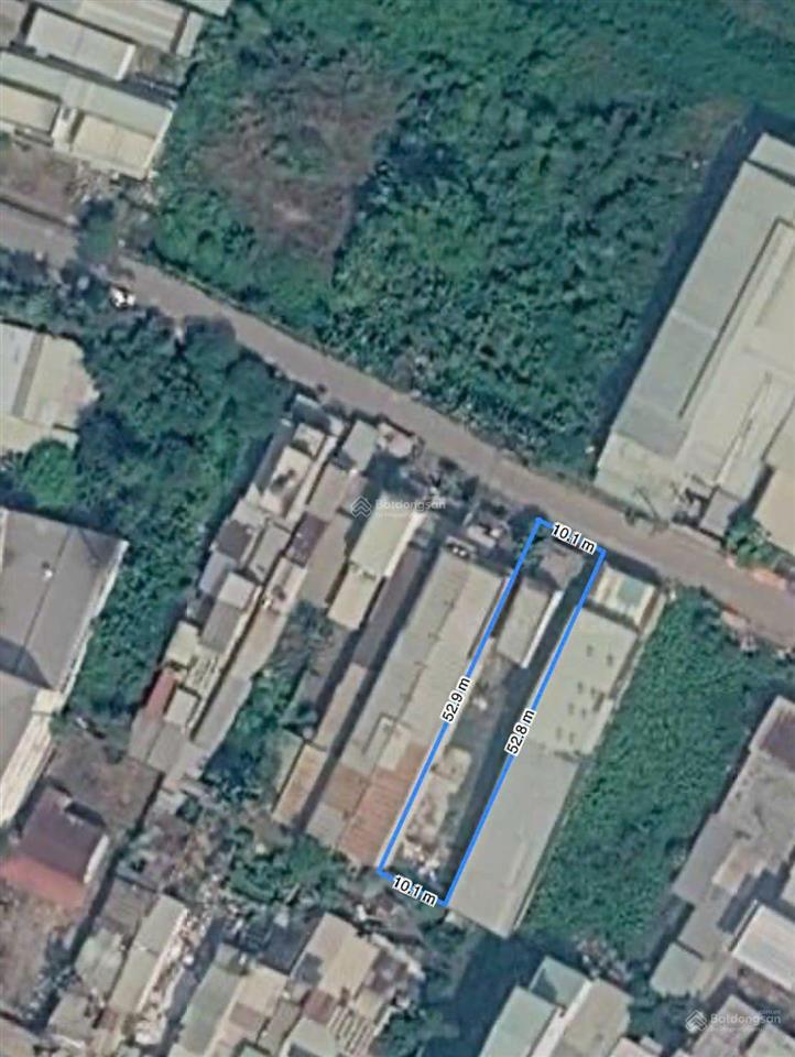 Bán đất shr thổ cư tại đ trần văn giàu, phạm văn hai, bình chánh, 8,9 tỷ, 450m2 giá siêu hời