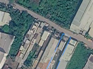 Bán đất shr thổ cư tại đ trần văn giàu, phạm văn hai, bình chánh, 8,9 tỷ, 450m2 giá siêu hời