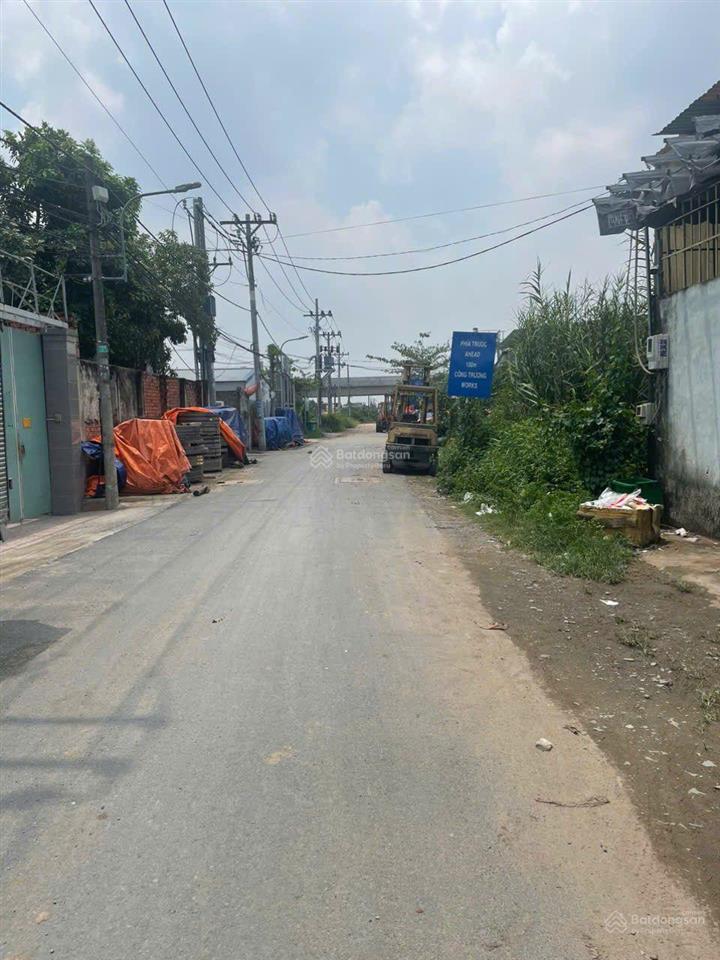 Bán đất shr thổ cư tại đ trần văn giàu, phạm văn hai, bình chánh, 8,9 tỷ, 450m2 giá siêu hời