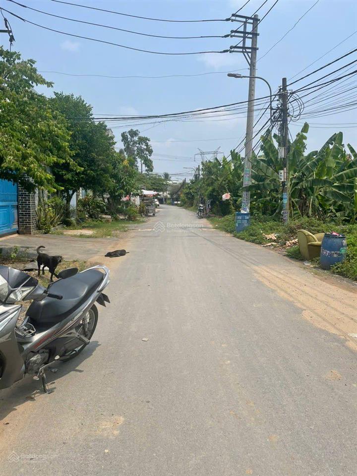 Bán đất shr thổ cư tại đ trần văn giàu, phạm văn hai, bình chánh, 8,9 tỷ, 450m2 giá siêu hời