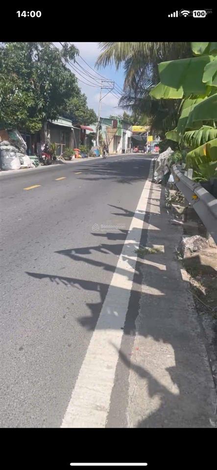 Bán đất shr thổ cư măt tiền đường thích thiện hòa bình lợi tphcm, 400m2, giá siêu hời 7 tỷ vnd hiểm
