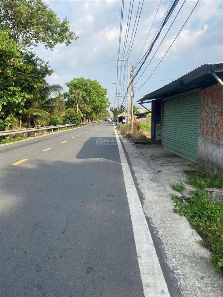 Bán đất shr thổ cư măt tiền đường thích thiện hòa bình lợi tphcm, 400m2, giá siêu hời 7 tỷ vnd hiểm
