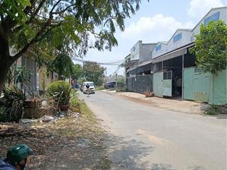 Bán đất shr mặt tiền đường nhựa 10m kinh doanh tại võ văn vân, 11 tỷ, 220m2, giá tốt sát bình tân