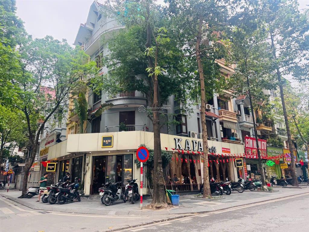 Chính chủ bán gấp nhà phố ngụy như kon tum 58m2, phân lô  ô tô, kinh doanh, giá 17 tỷ.