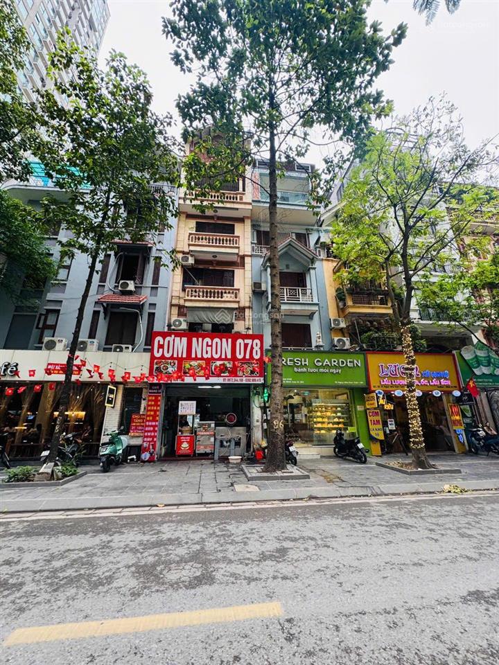 Chính chủ bán gấp nhà phố ngụy như kon tum 58m2, phân lô  ô tô, kinh doanh, giá 17 tỷ.